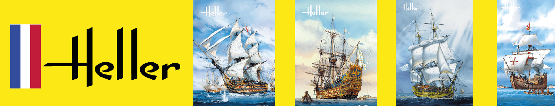 Heller Sailing to Christmas